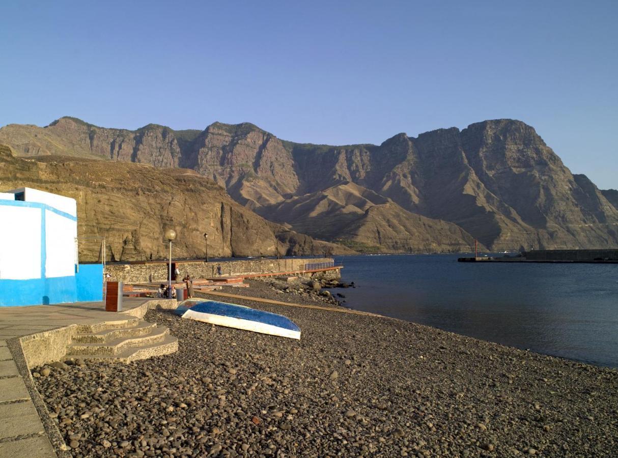 Quiet Behind The Beach By Canariasgetaway Las Palmas Buitenkant foto